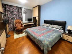 Loyang Villas (D17), Terrace #587265161